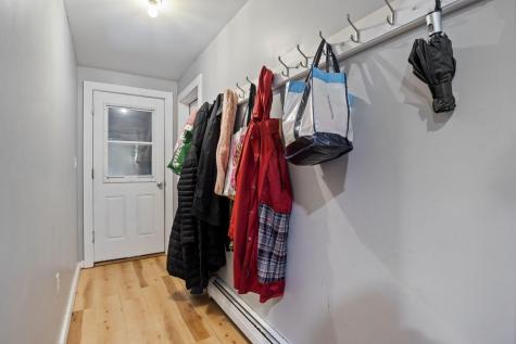 345 Palmer Avenue Portland ME 04103