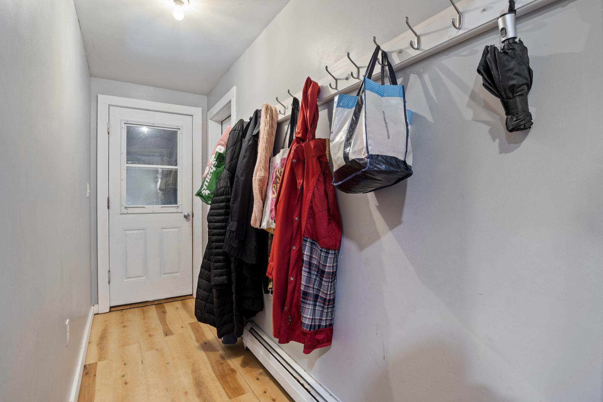 345 Palmer Avenue Portland ME 04103