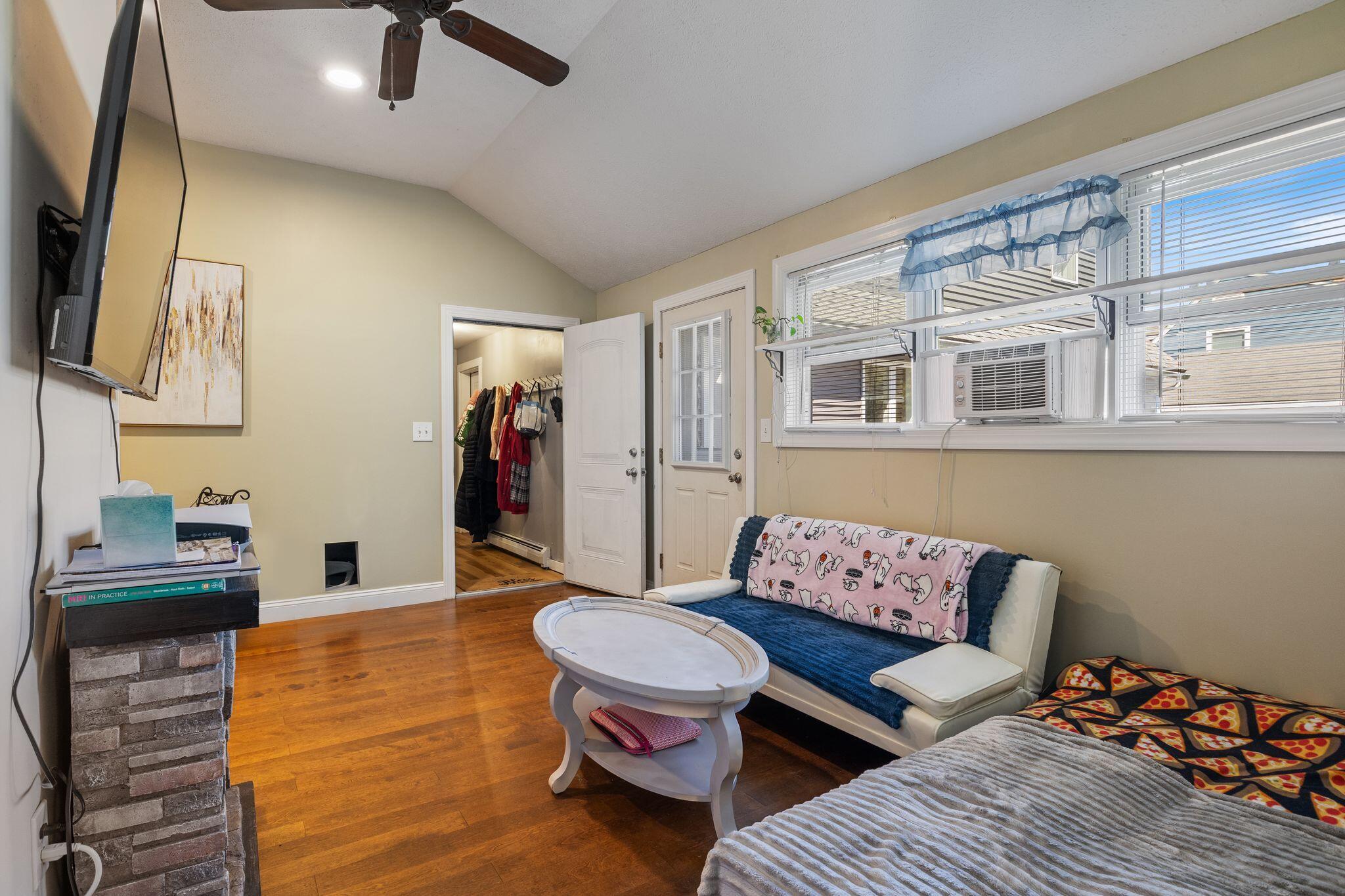 345 Palmer Avenue Portland ME 04103