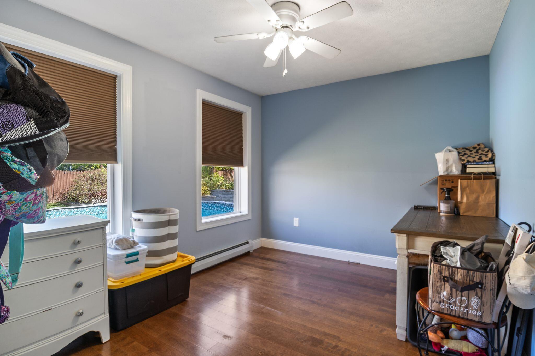 345 Palmer Avenue Portland ME 04103