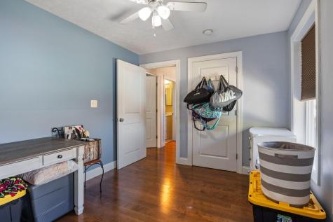 345 Palmer Avenue Portland ME 04103