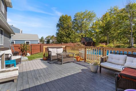 345 Palmer Avenue Portland ME 04103