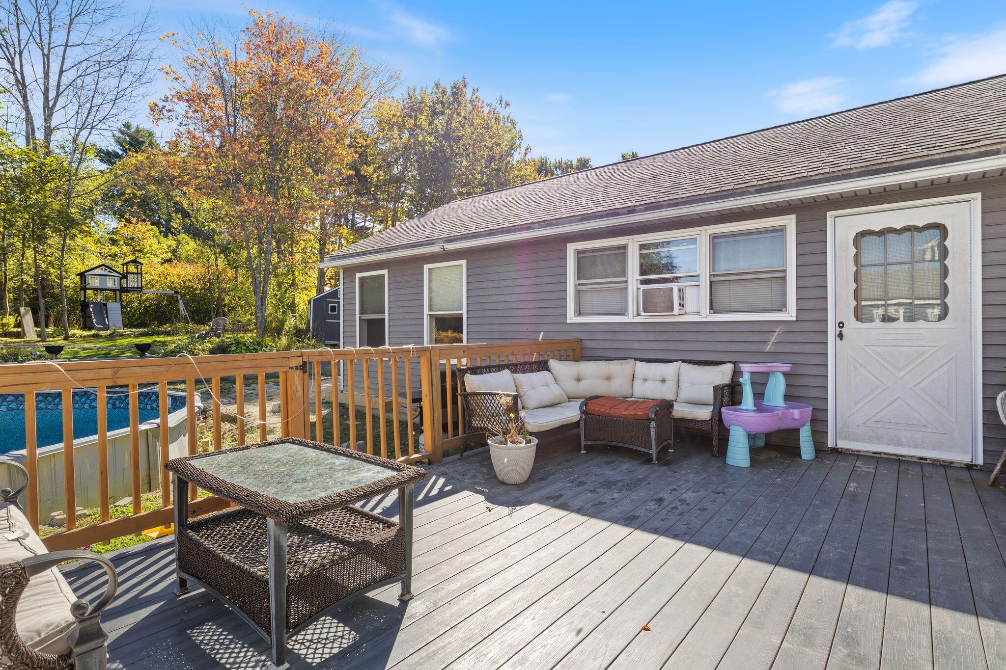 345 Palmer Avenue Portland ME 04103