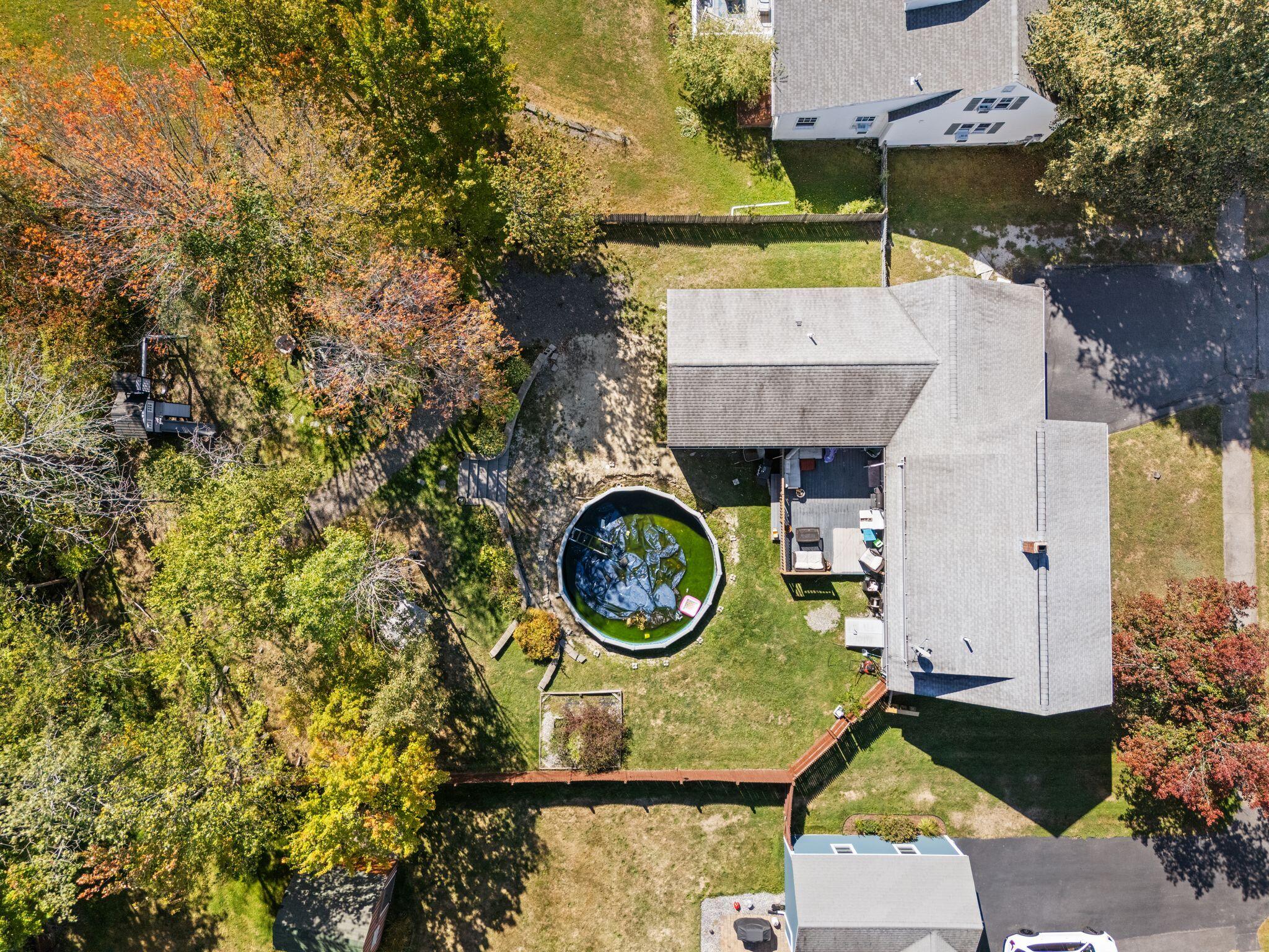 345 Palmer Avenue Portland ME 04103