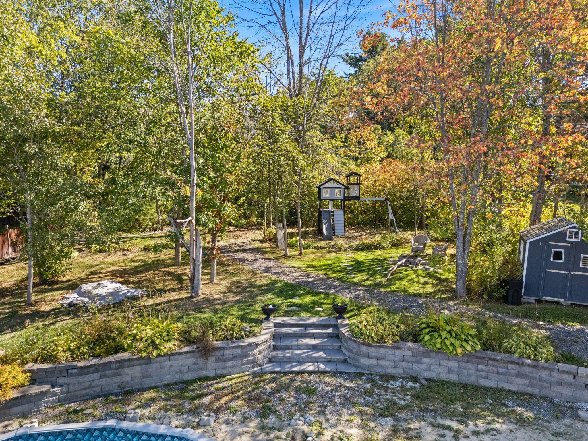 345 Palmer Avenue Portland ME 04103