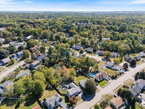 345 Palmer Avenue Portland ME 04103