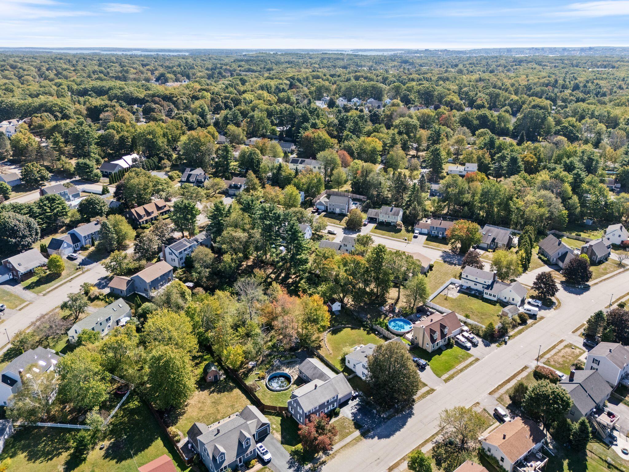 345 Palmer Avenue Portland ME 04103