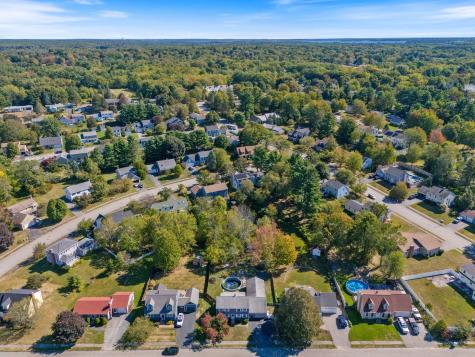 345 Palmer Avenue Portland ME 04103