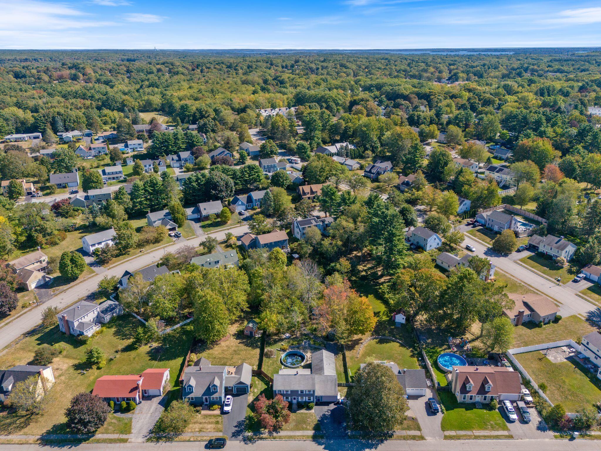 345 Palmer Avenue Portland ME 04103