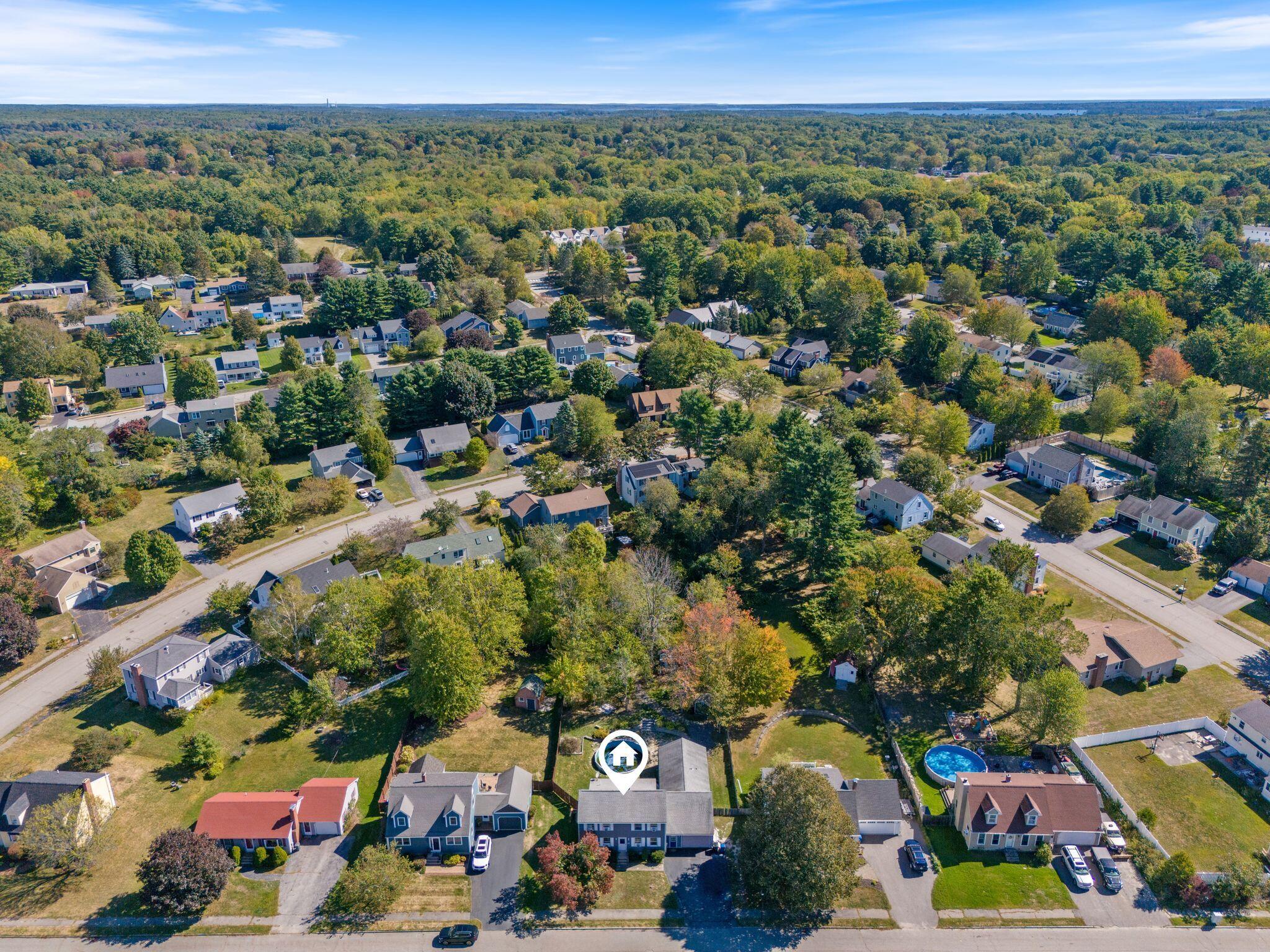 345 Palmer Avenue Portland ME 04103