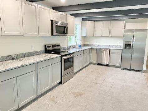 128 Cross Road Shapleigh ME 04076