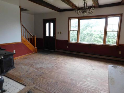 74 Ridge Road Marshfield ME 04654