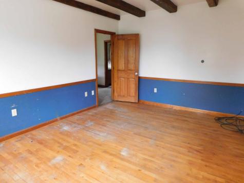 74 Ridge Road Marshfield ME 04654