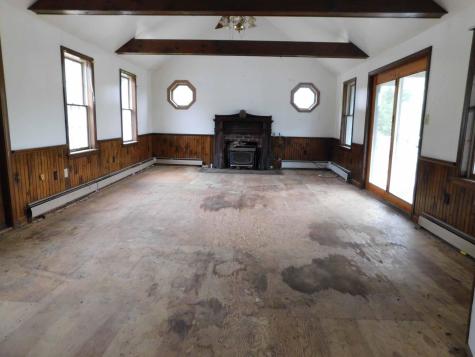 74 Ridge Road Marshfield ME 04654