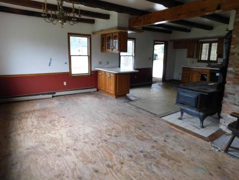 74 Ridge Road Marshfield ME 04654