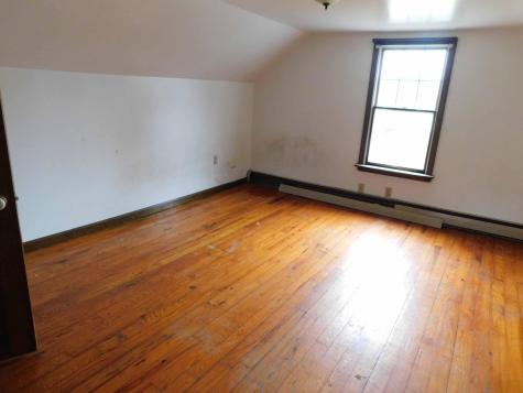 74 Ridge Road Marshfield ME 04654