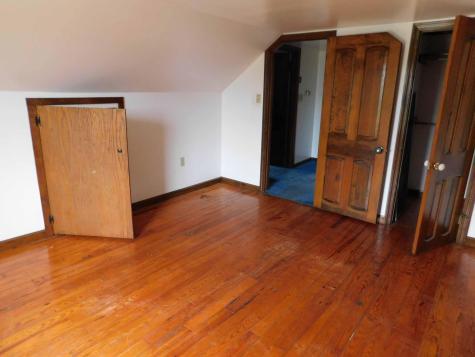 74 Ridge Road Marshfield ME 04654