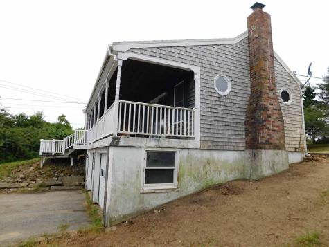 74 Ridge Road Marshfield ME 04654