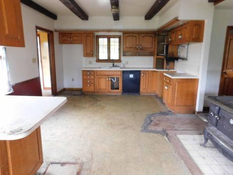 74 Ridge Road Marshfield ME 04654