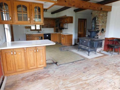 74 Ridge Road Marshfield ME 04654