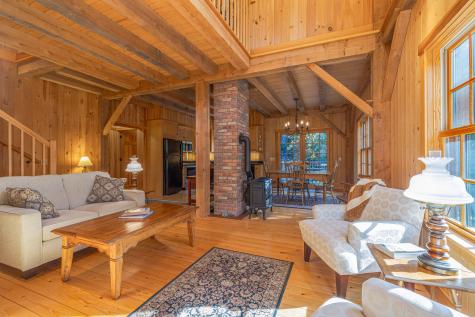 30 Ridgewood Lane Mount Desert ME 04660