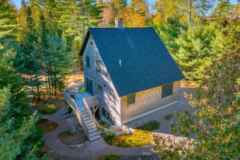 30 Ridgewood Lane Mount Desert ME 04660