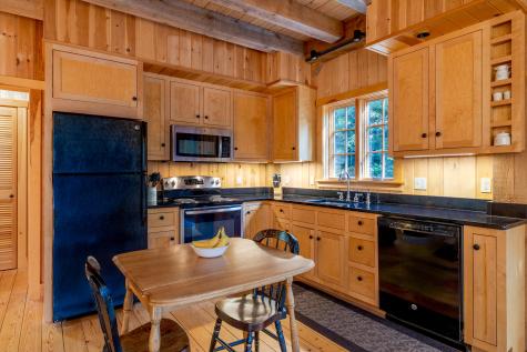 30 Ridgewood Lane Mount Desert ME 04660