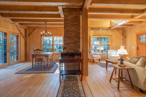 30 Ridgewood Lane Mount Desert ME 04660