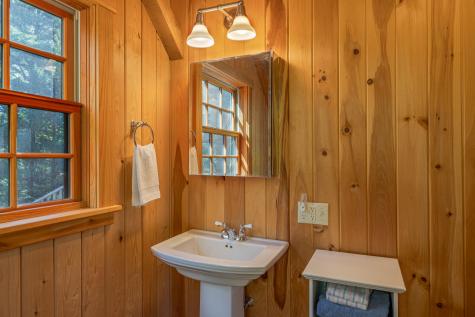 30 Ridgewood Lane Mount Desert ME 04660