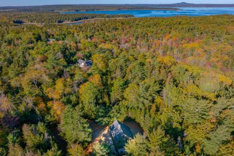 30 Ridgewood Lane Mount Desert ME 04660