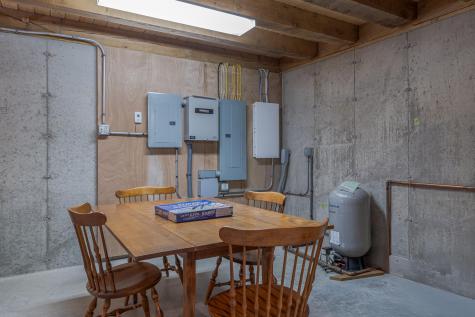 30 Ridgewood Lane Mount Desert ME 04660