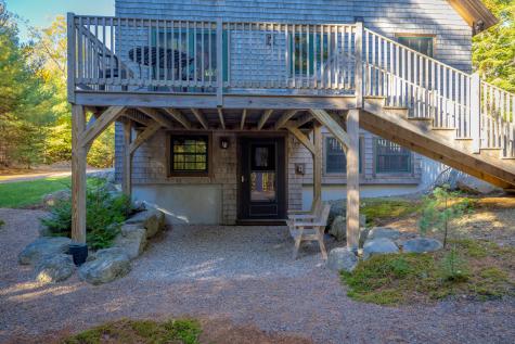 30 Ridgewood Lane Mount Desert ME 04660