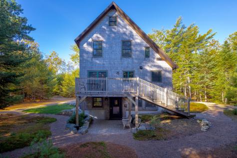30 Ridgewood Lane Mount Desert ME 04660