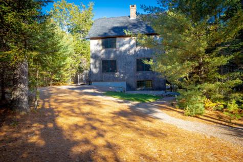 30 Ridgewood Lane Mount Desert ME 04660
