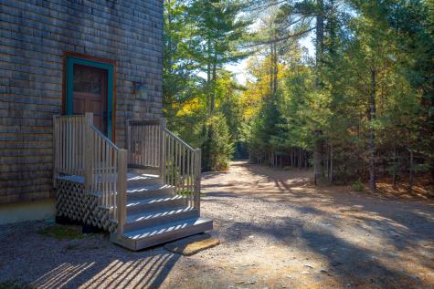 30 Ridgewood Lane Mount Desert ME 04660