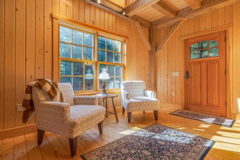 30 Ridgewood Lane Mount Desert ME 04660