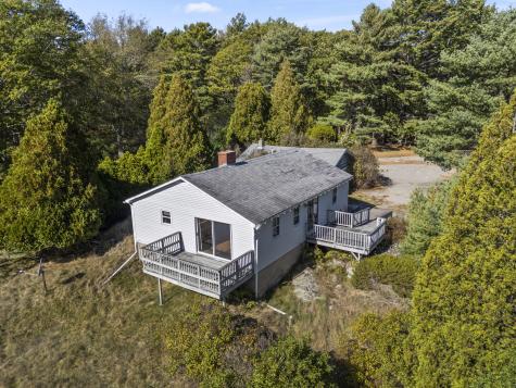 129 Five Islands Road Georgetown ME 04548