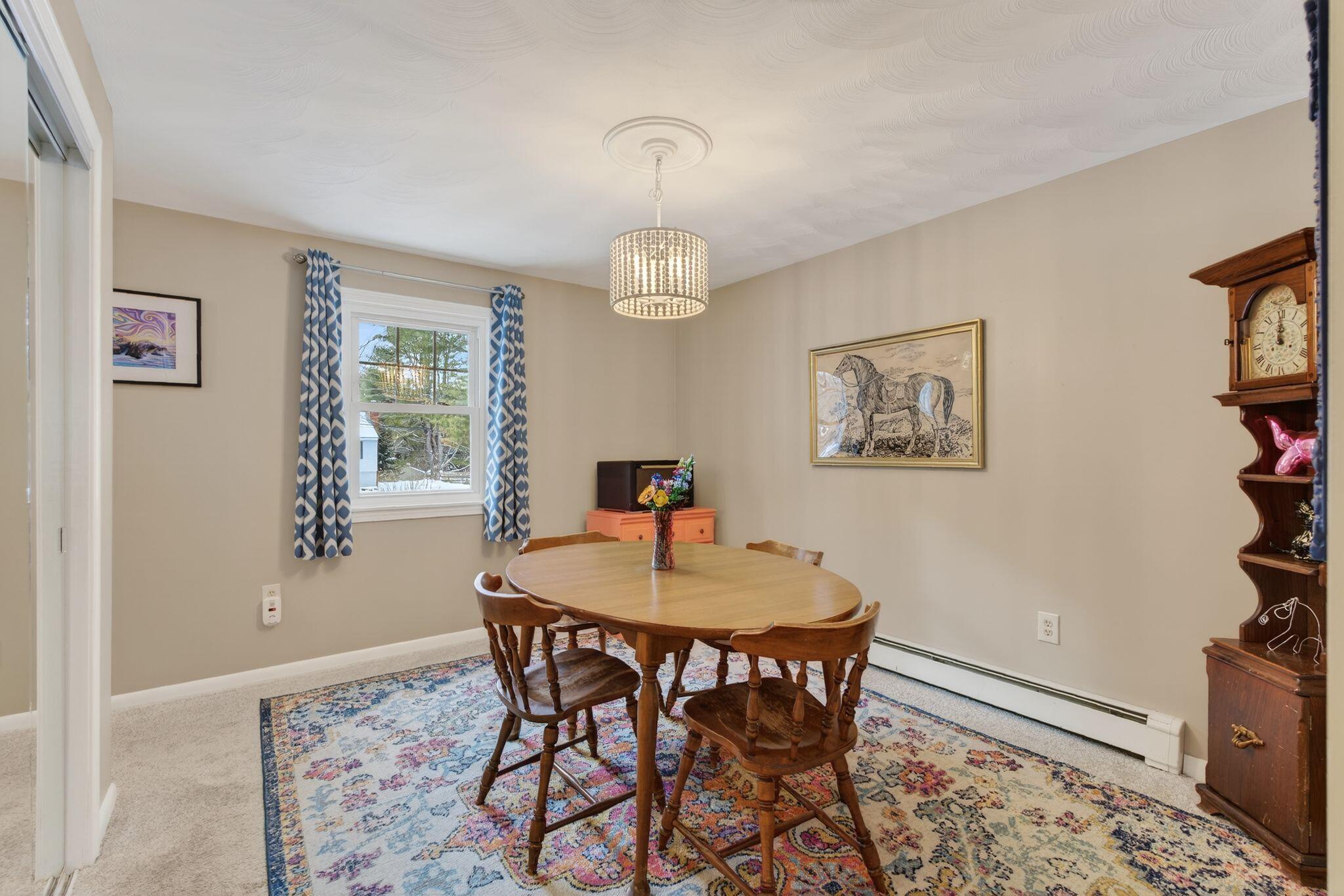 1 Jeanne Drive Topsham ME 04086