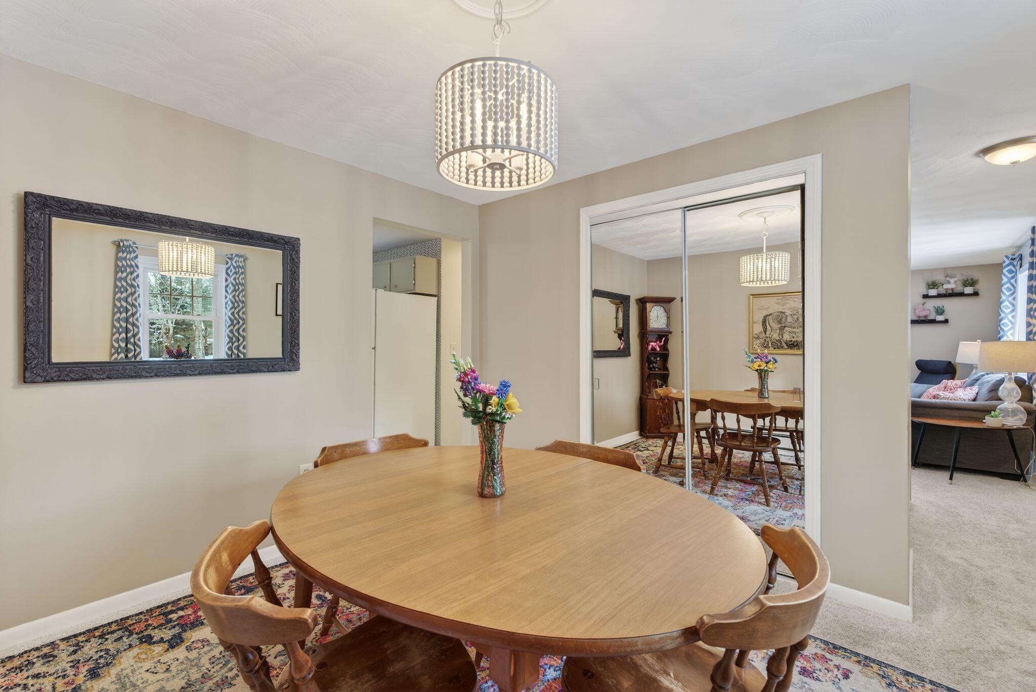 1 Jeanne Drive Topsham ME 04086