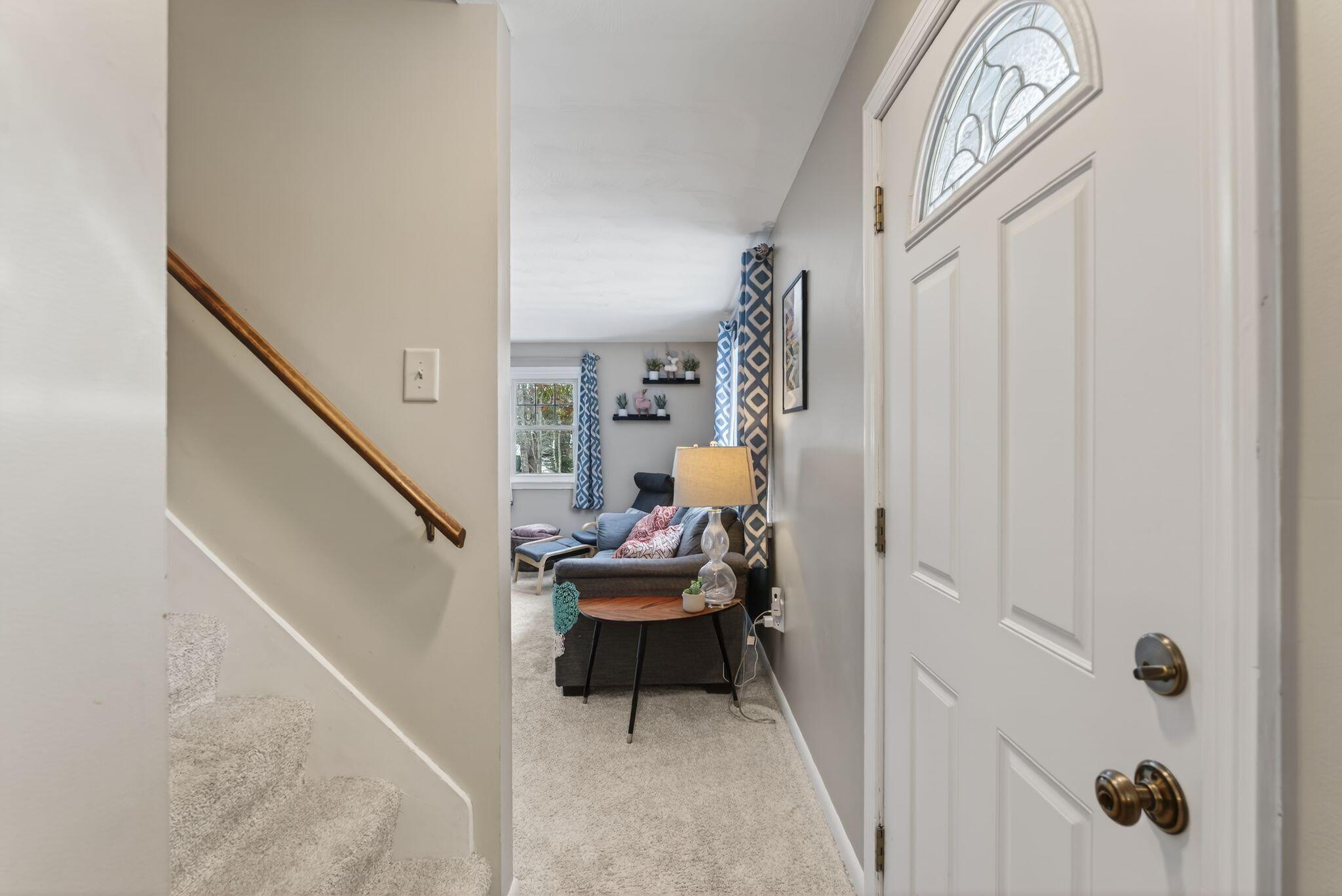 1 Jeanne Drive Topsham ME 04086