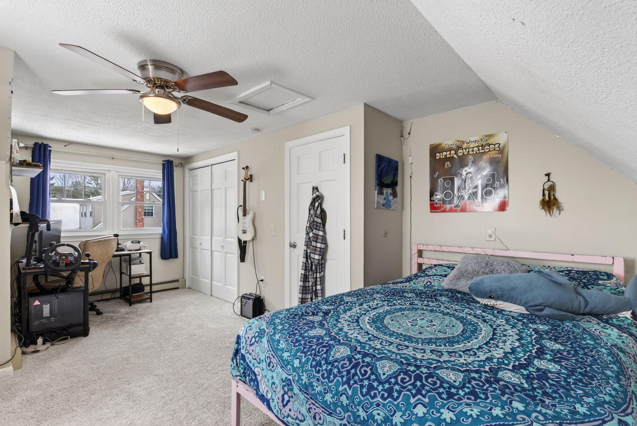 1 Jeanne Drive Topsham ME 04086