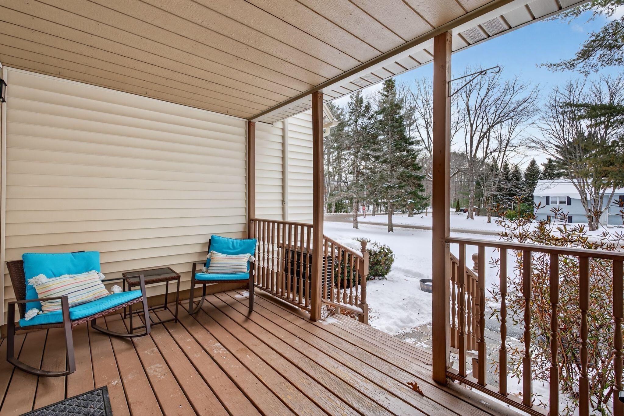 1 Jeanne Drive Topsham ME 04086