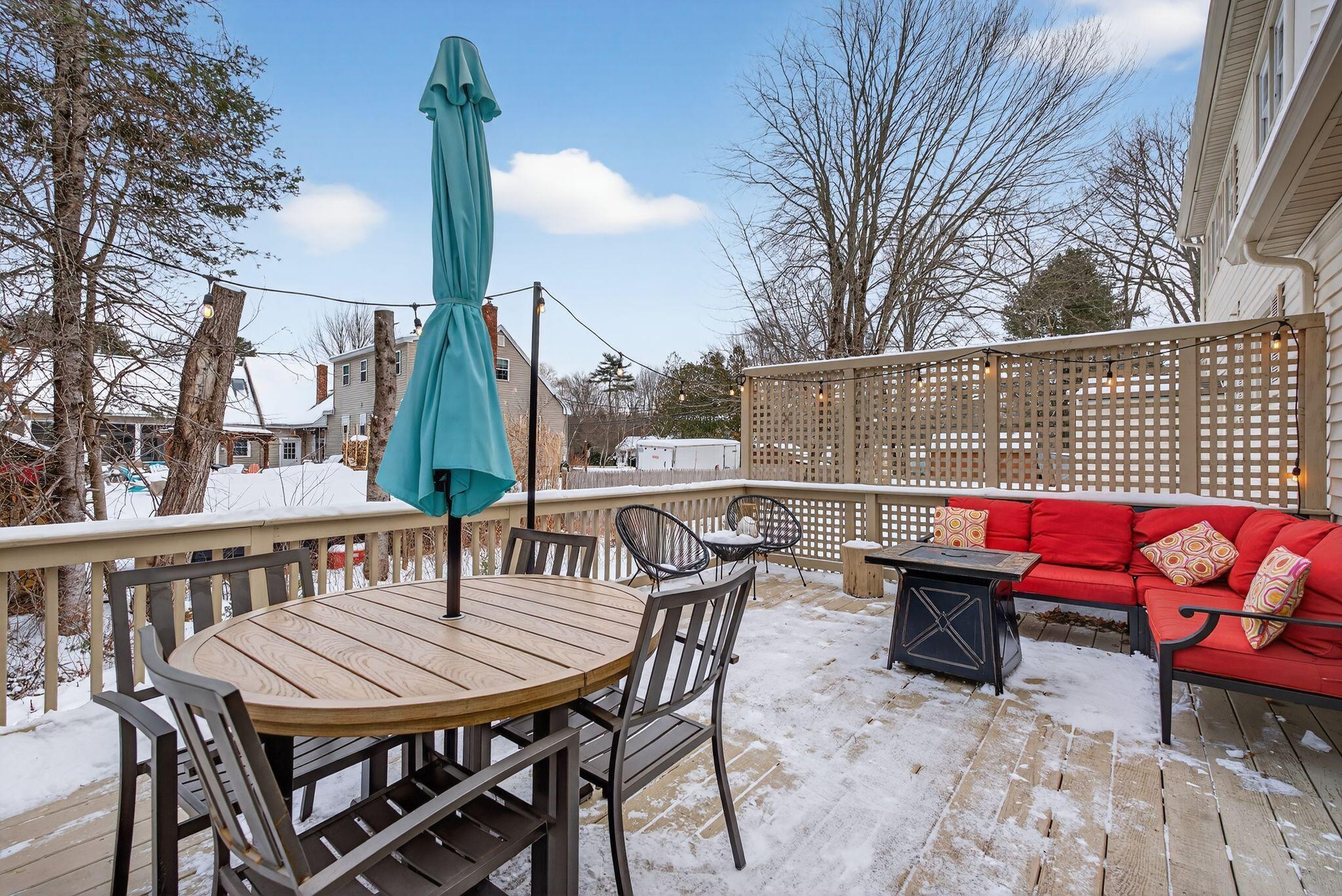 1 Jeanne Drive Topsham ME 04086