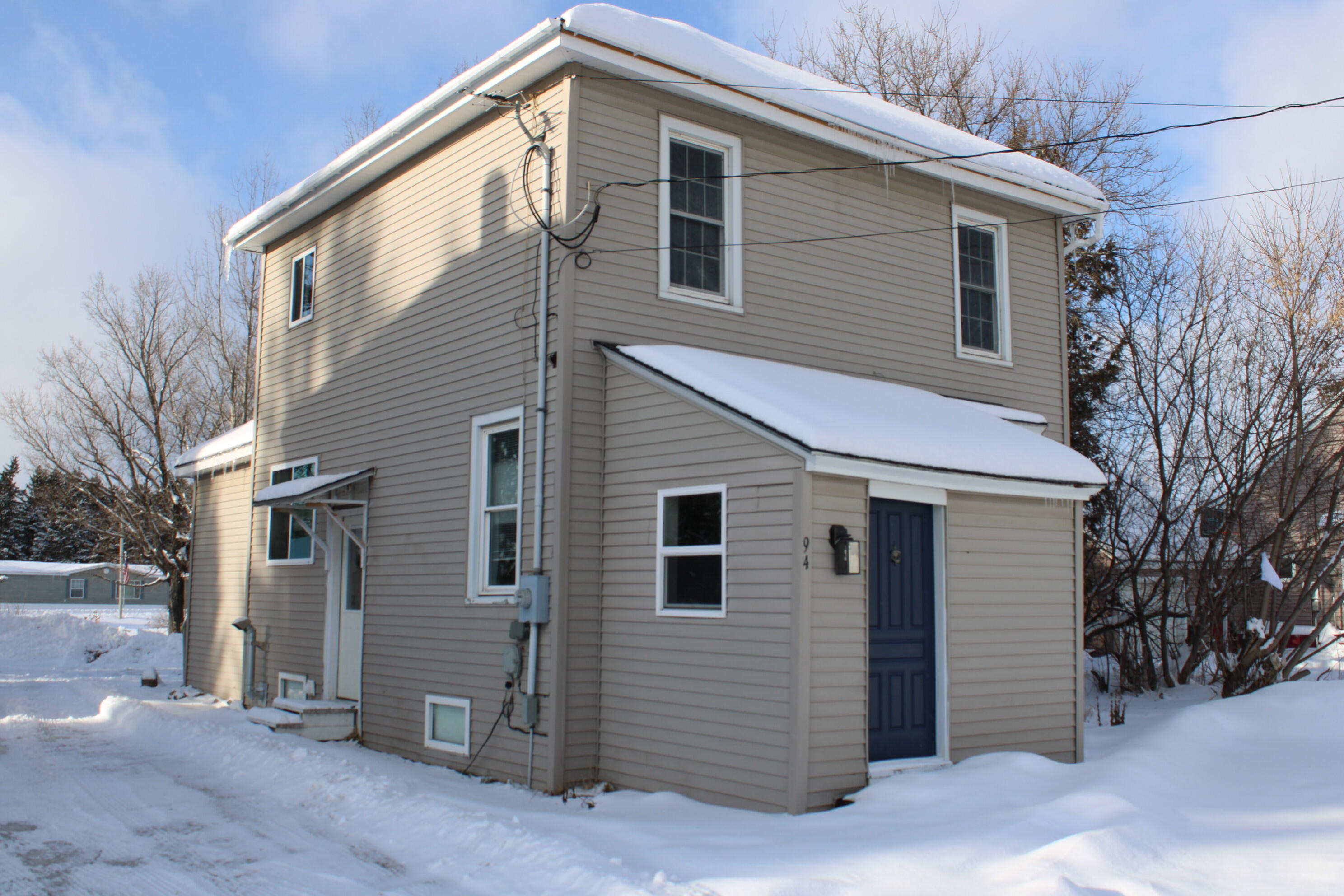 94 Hines Street Washburn ME 04786