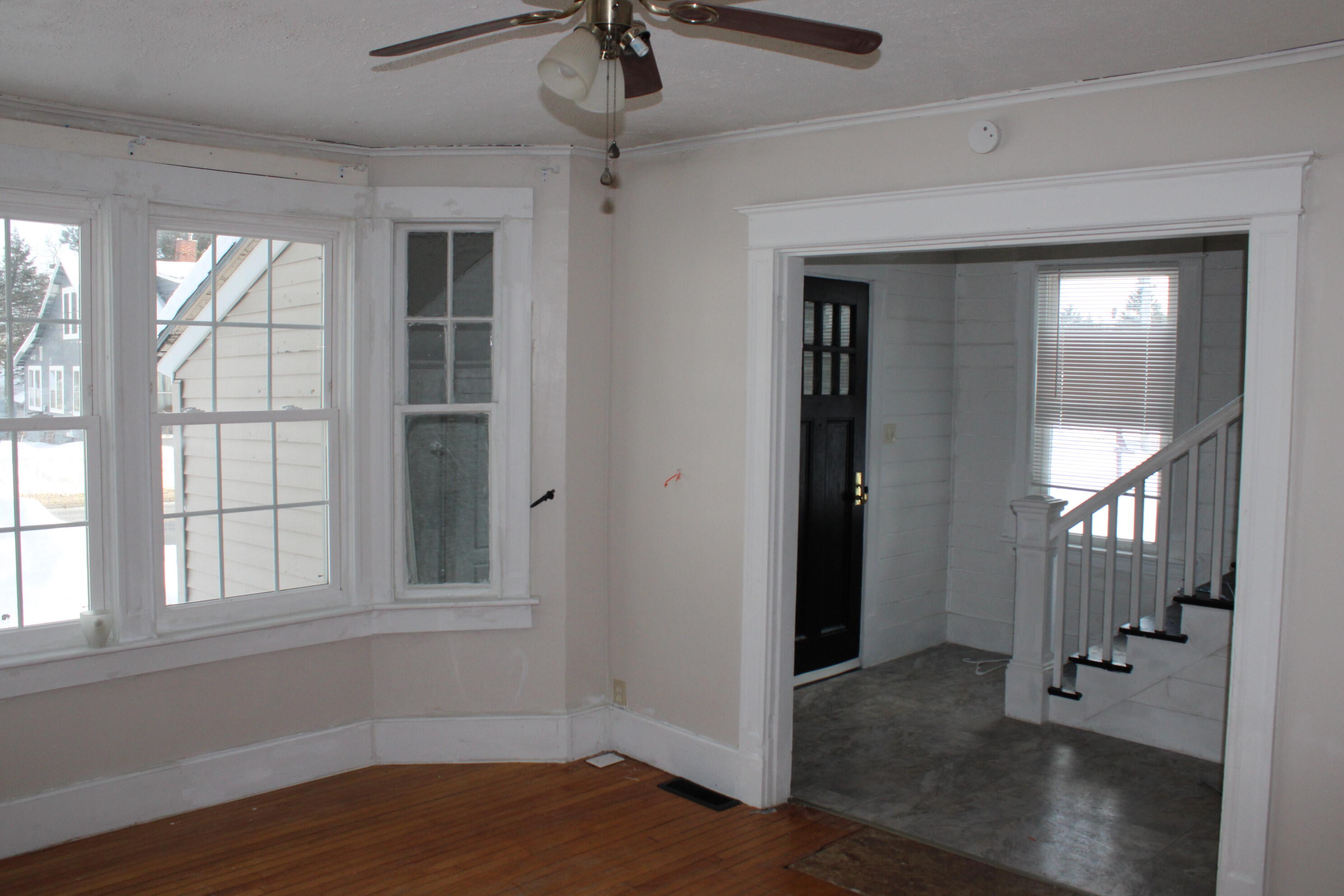 94 Hines Street Washburn ME 04786