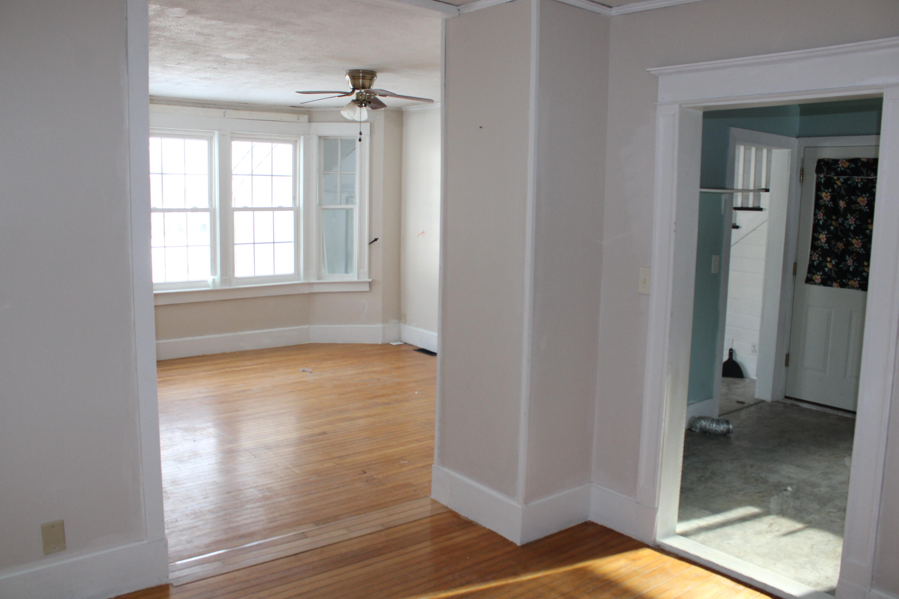 94 Hines Street Washburn ME 04786