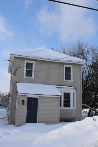 94 Hines Street Washburn ME 04786