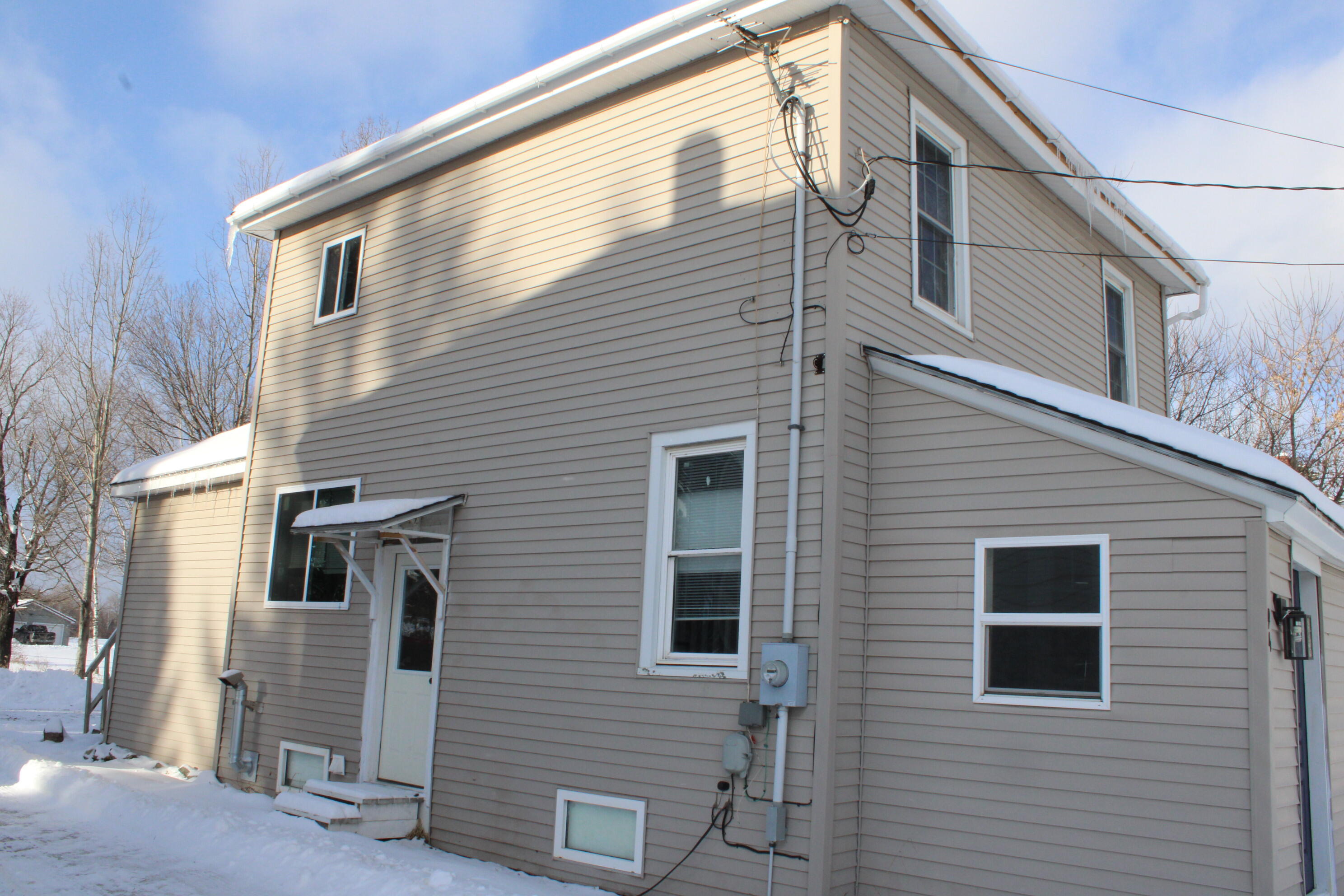 94 Hines Street Washburn ME 04786