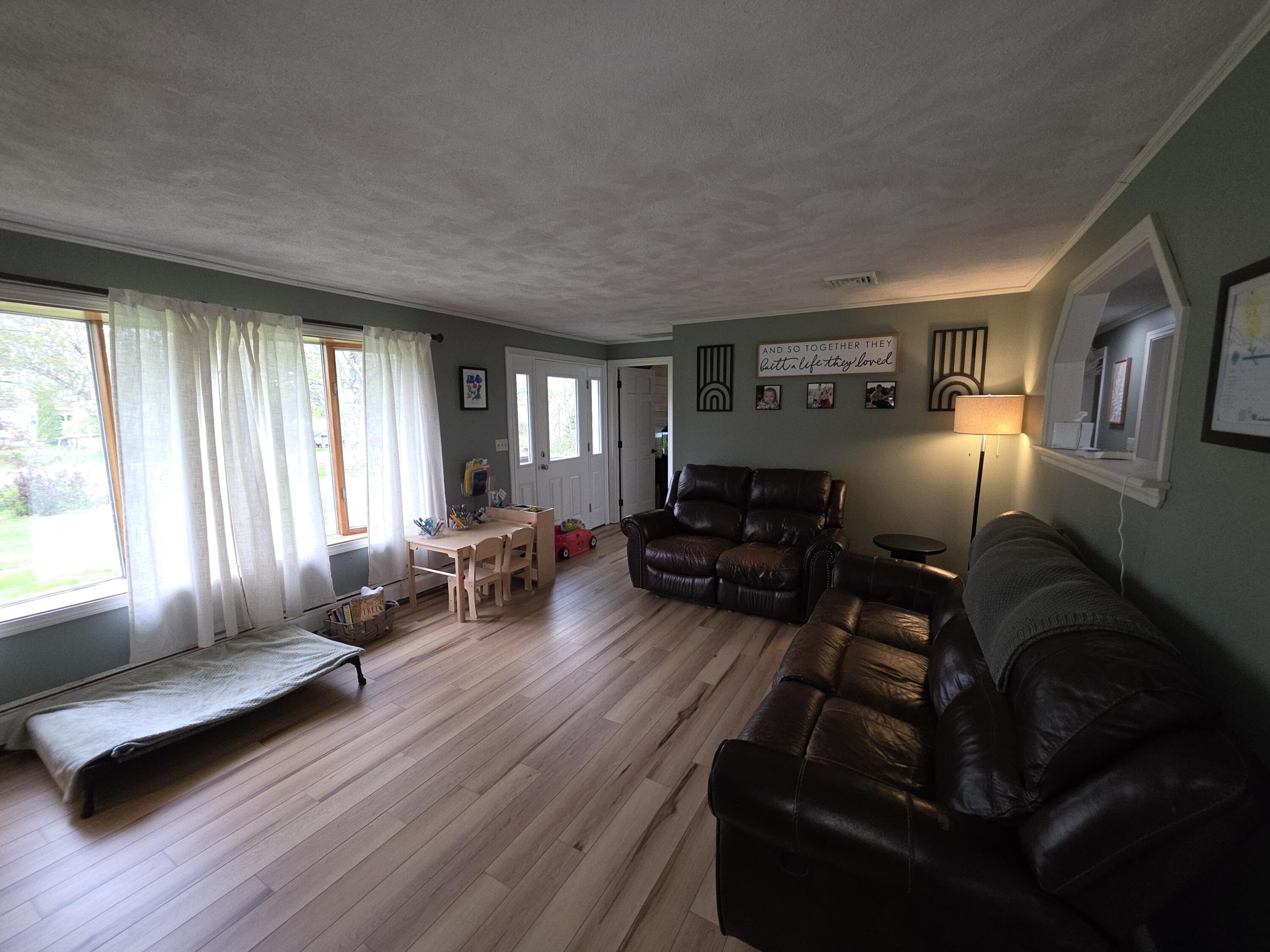 60 Chandler Road Monroe ME 04951