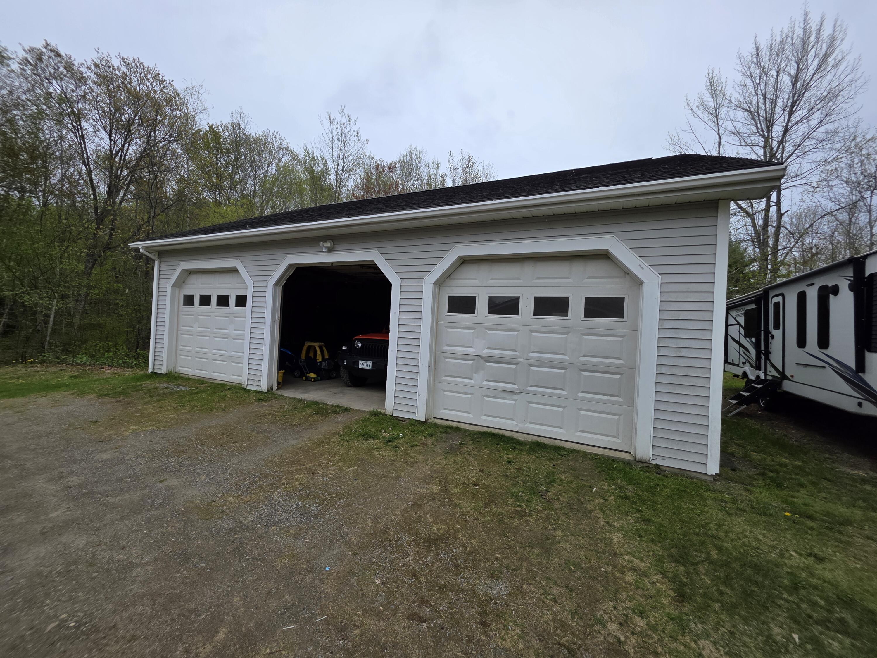 60 Chandler Road Monroe ME 04951